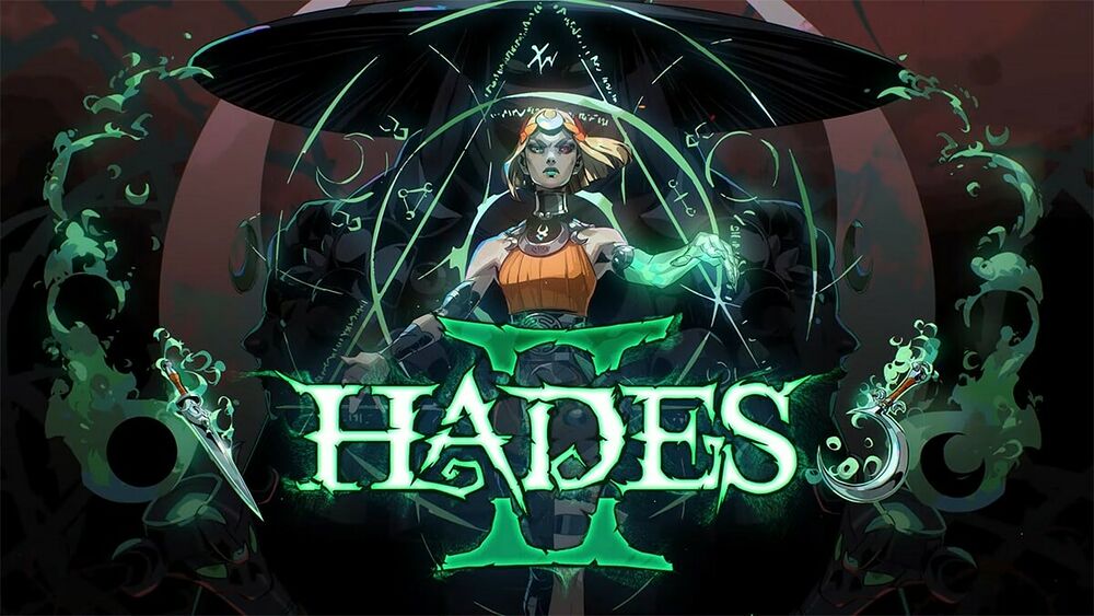 Hades II