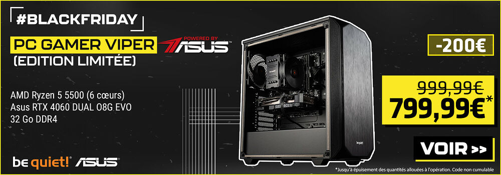 BF2024 PC Asus - VIPER