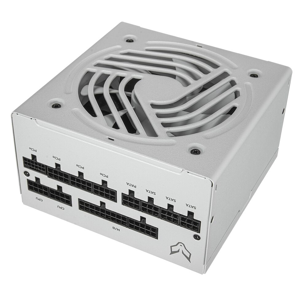 Fox Spirit HG850 Blanc - 850W (image:2)