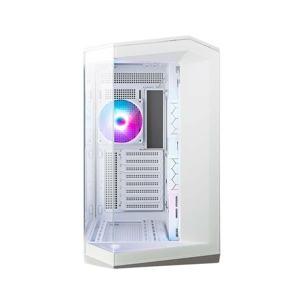 MSI MAG PANO 100R PZ - Blanc