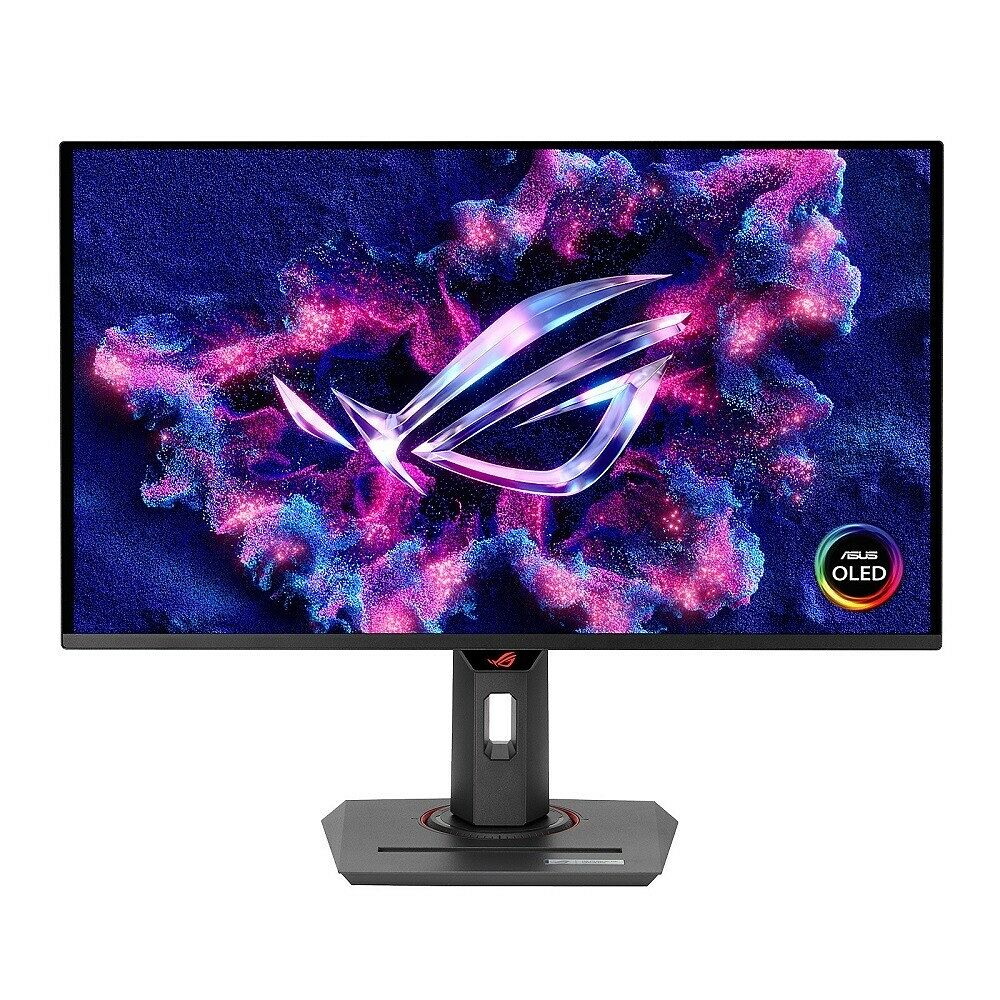 ASUS XG27ACDNG