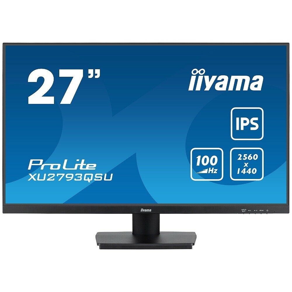 Iiyama XU2793QSU-B7