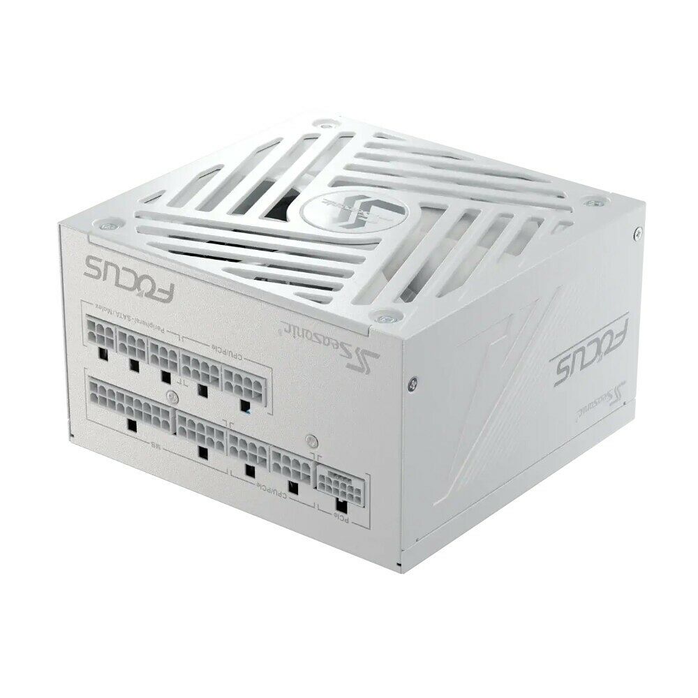 Seasonic Focus GX 750W 80+ Gold