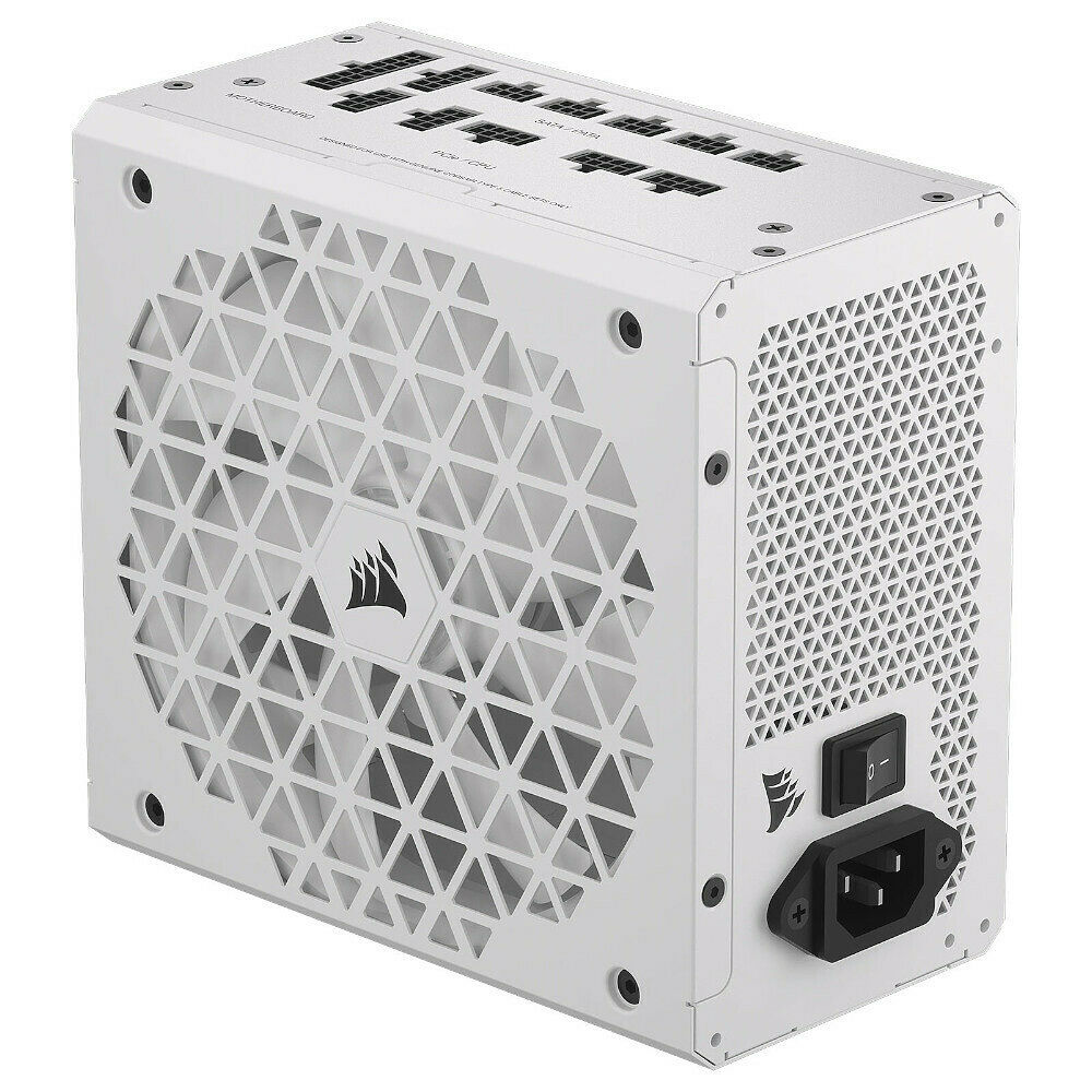 Corsair RM850x SHIFT Blanc - 850W