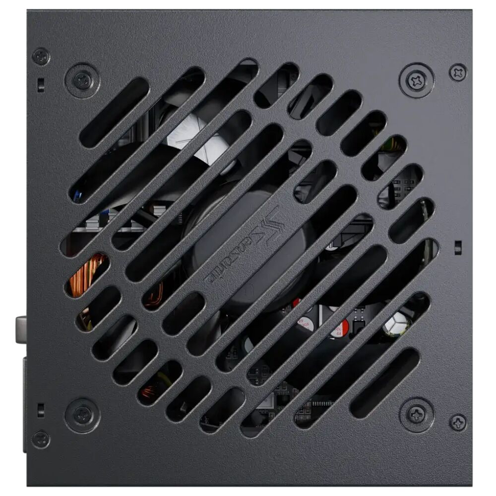 Seasonic Core GX ATX 3 (2024) - 650W