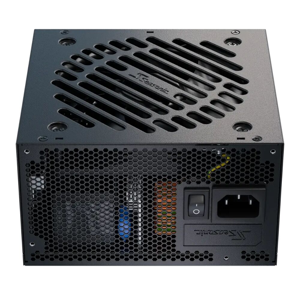 Seasonic Core GX ATX 3 (2024) - 650W