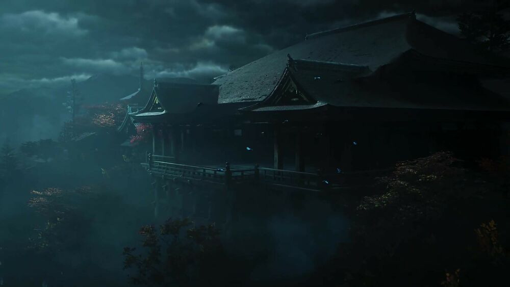 Onimusha : Way of the sword