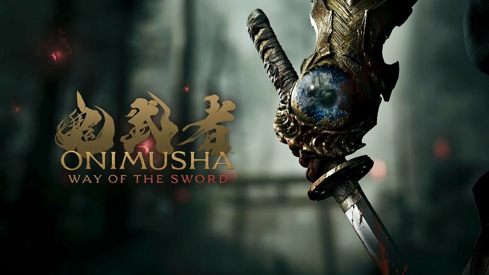 Onimusha : Way of the Sword
