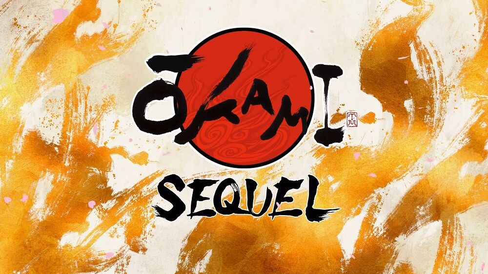 Okami 2
