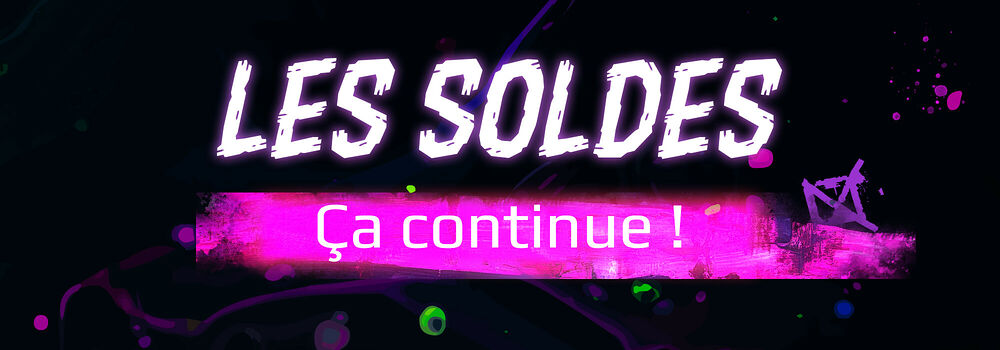 Soldes2025 Continue