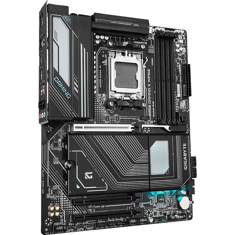 GIGABYTE B850 GAMING X WIFI6E
