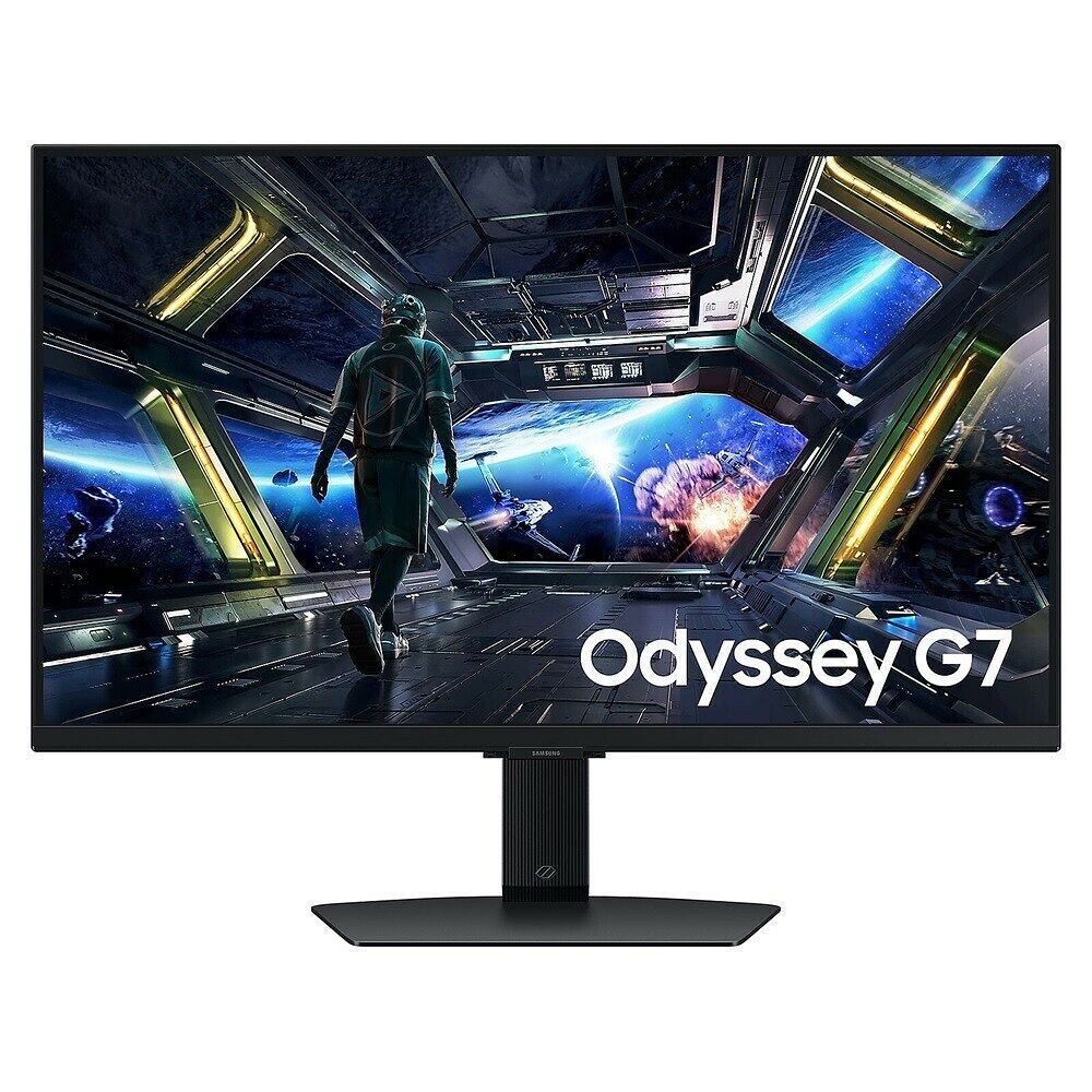 Samsung Odyssey G70B 32 4K 144Hz