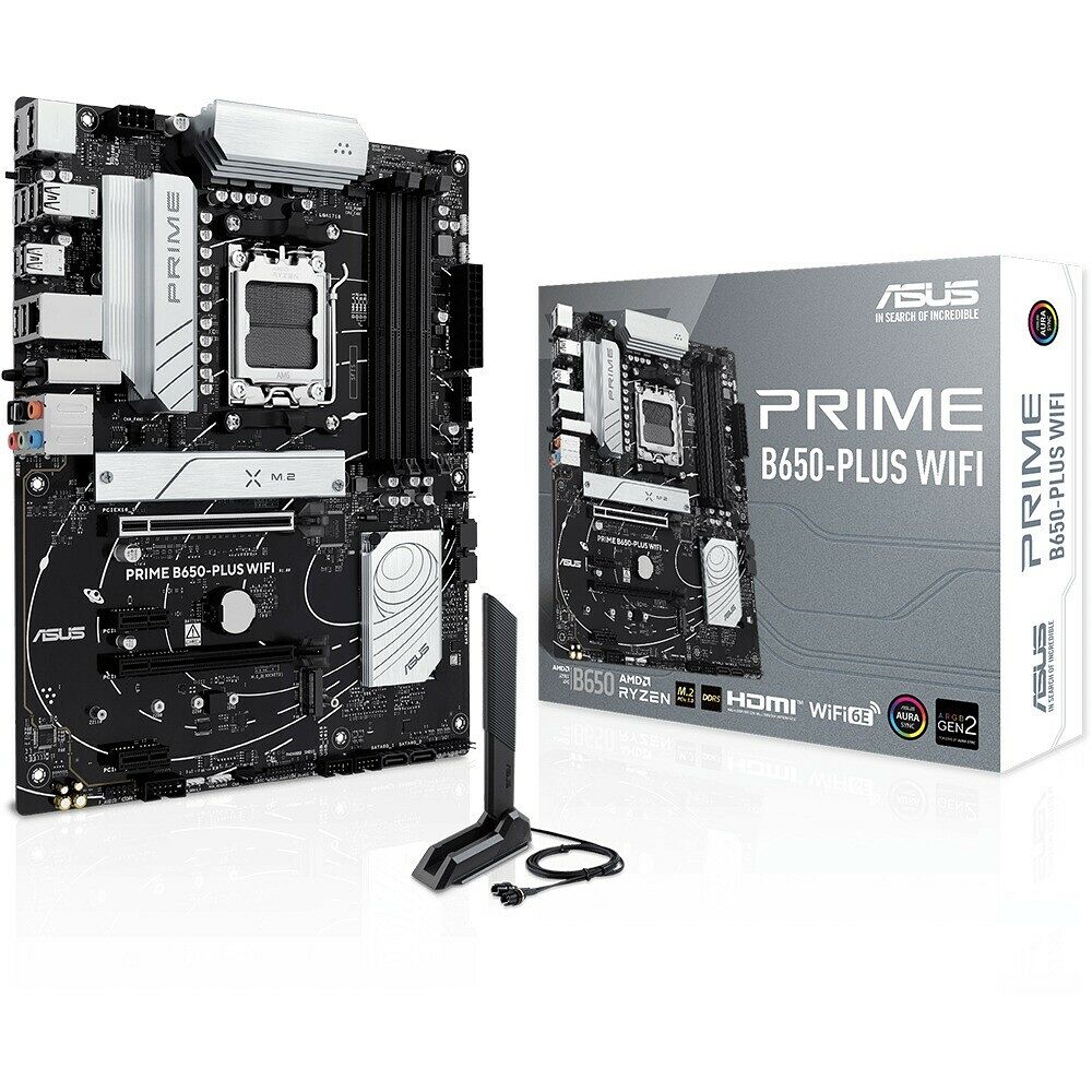 ASUS Prime B650-Plus