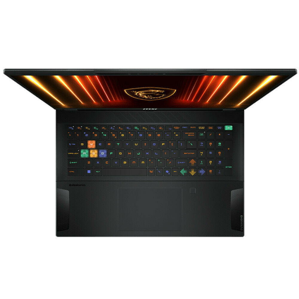 MSI Stealth A18 AI+ (A3XWHG-005FR)