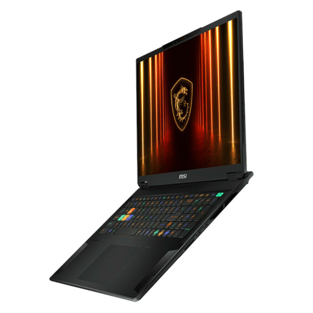 MSI Stealth A18 AI+ (A3XWHG-005FR)