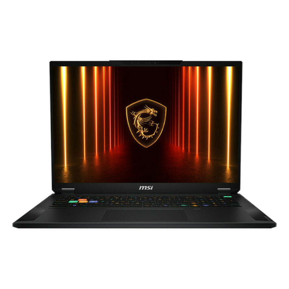 MSI Stealth A18 AI+ (A3XWHG-005FR)