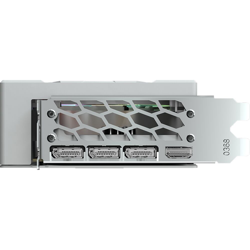 KFA2 GeForce RTX 5070 EX Gamer 1-Click OC White