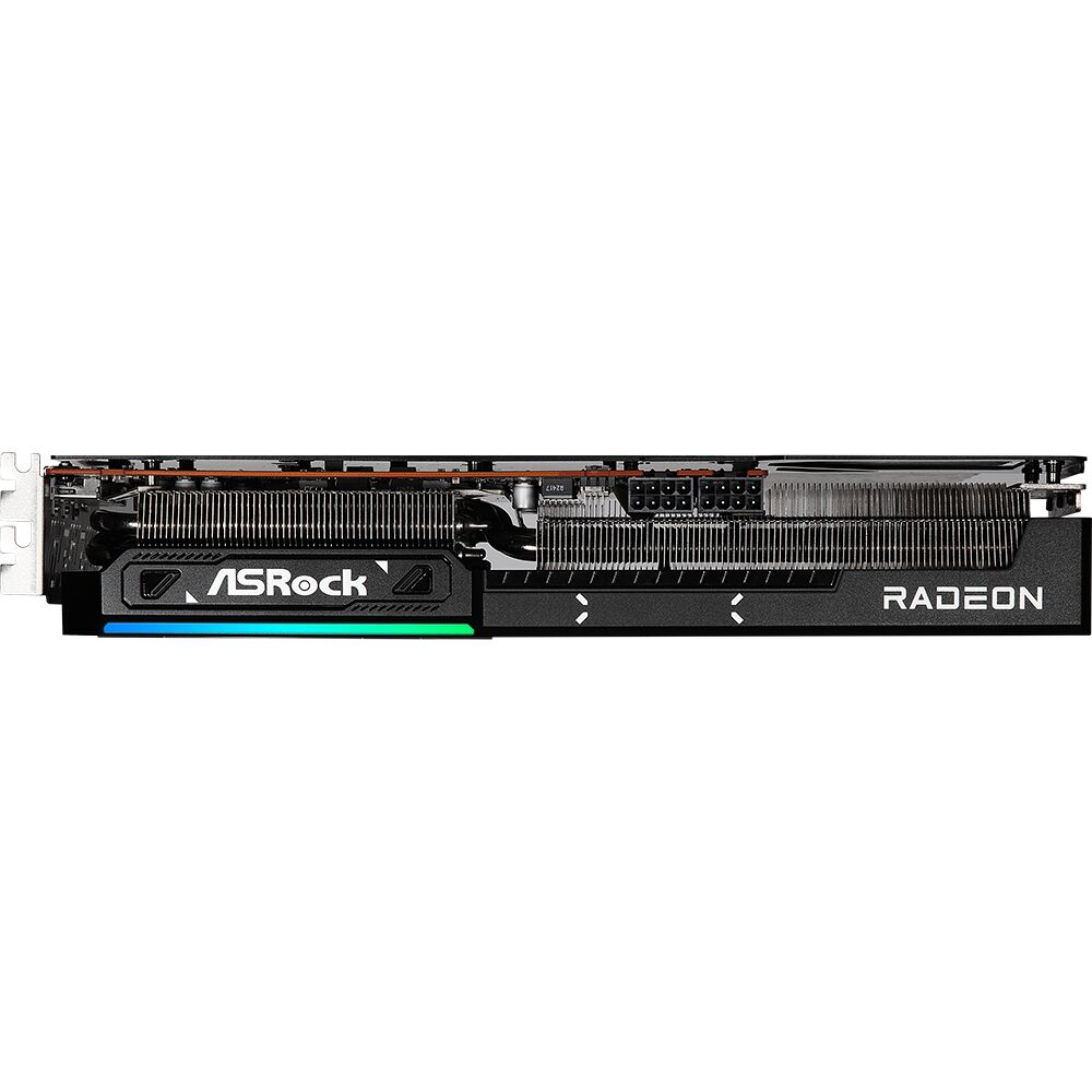 ASRock RX 9070 Challenger