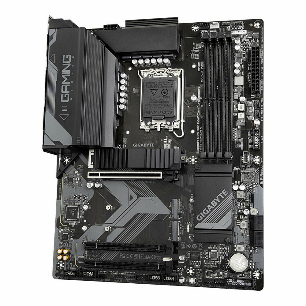Kit évo Core i5-14600KF + B760 GAMING X + 32 Go