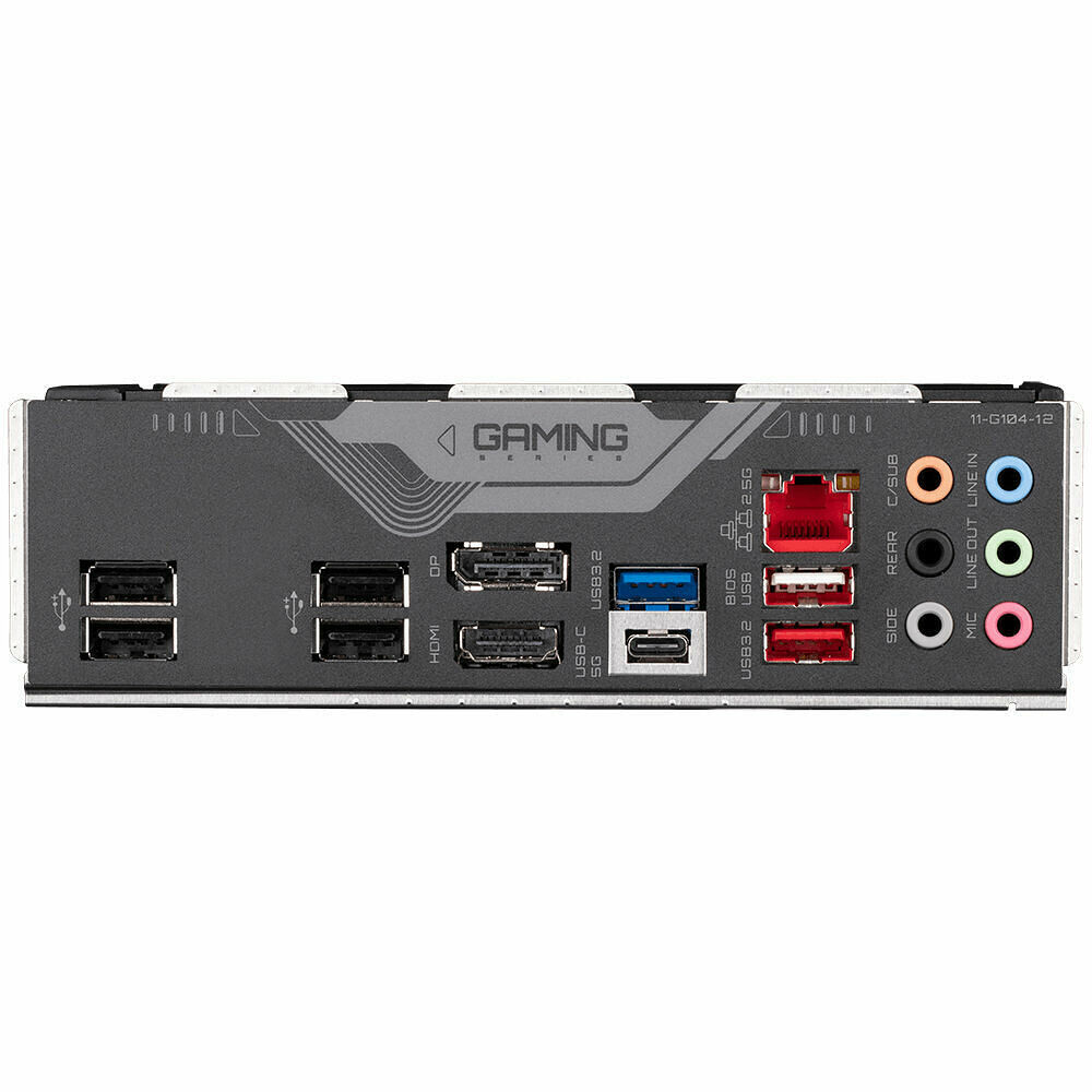 Kit évo Core i5-14600KF + B760 GAMING X + 32 Go