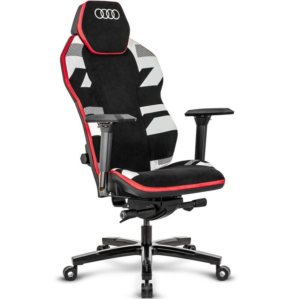 Quersus ICOS 2 Audi
