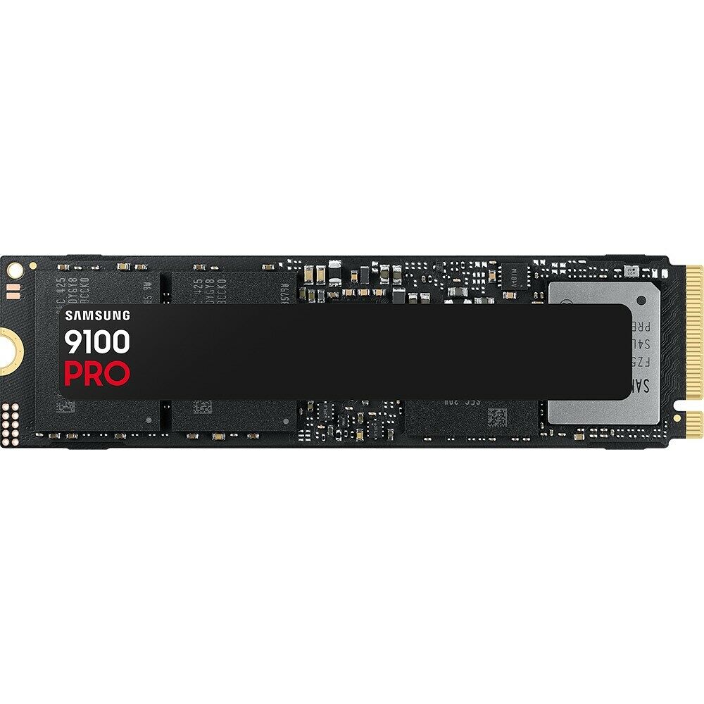 Samsung 9100 Pro 1TB NVMe