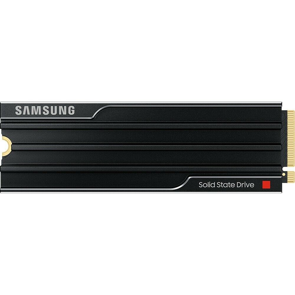 Samsung 9100 Pro 2TB NVMe