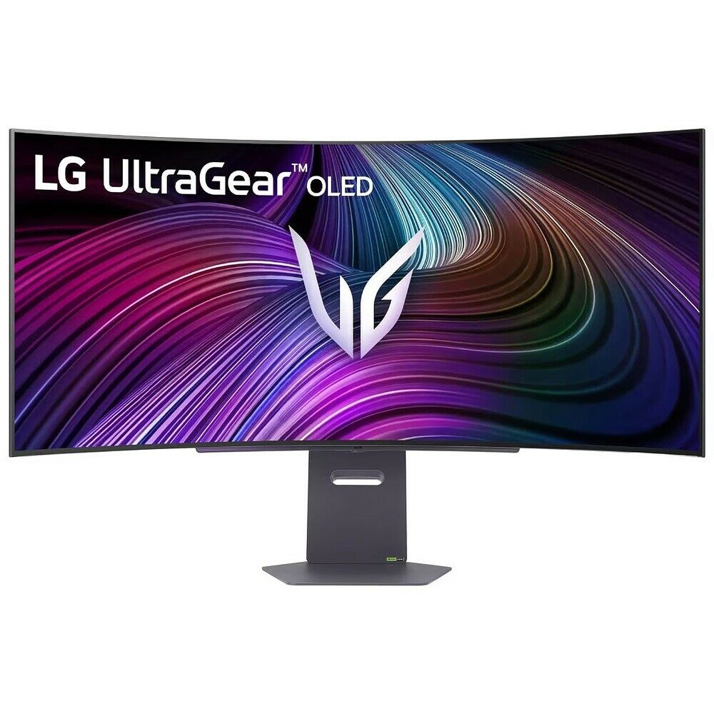 LG UltraGear OLED 45GX90SA-B