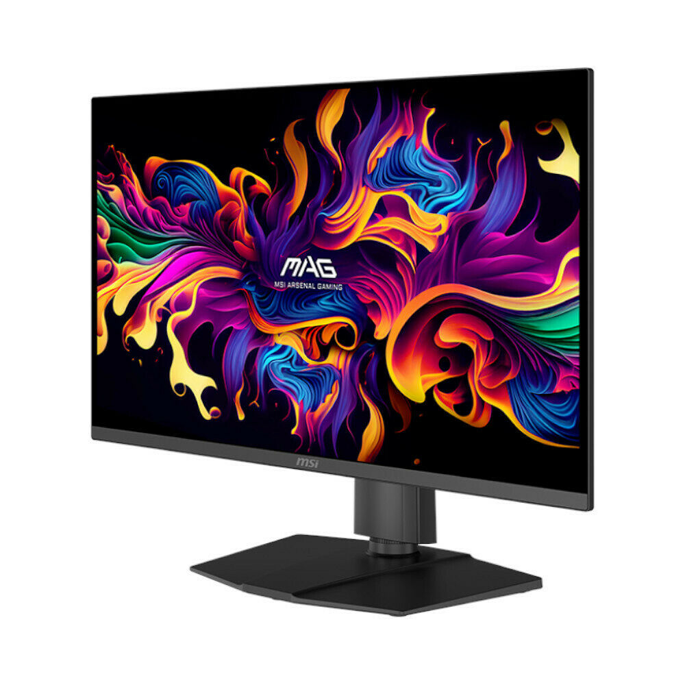 MSI MAG 271QP QD-OLED X24