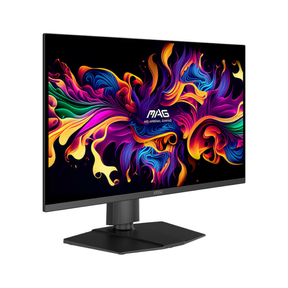 MSI MAG 271QP QD-OLED X24