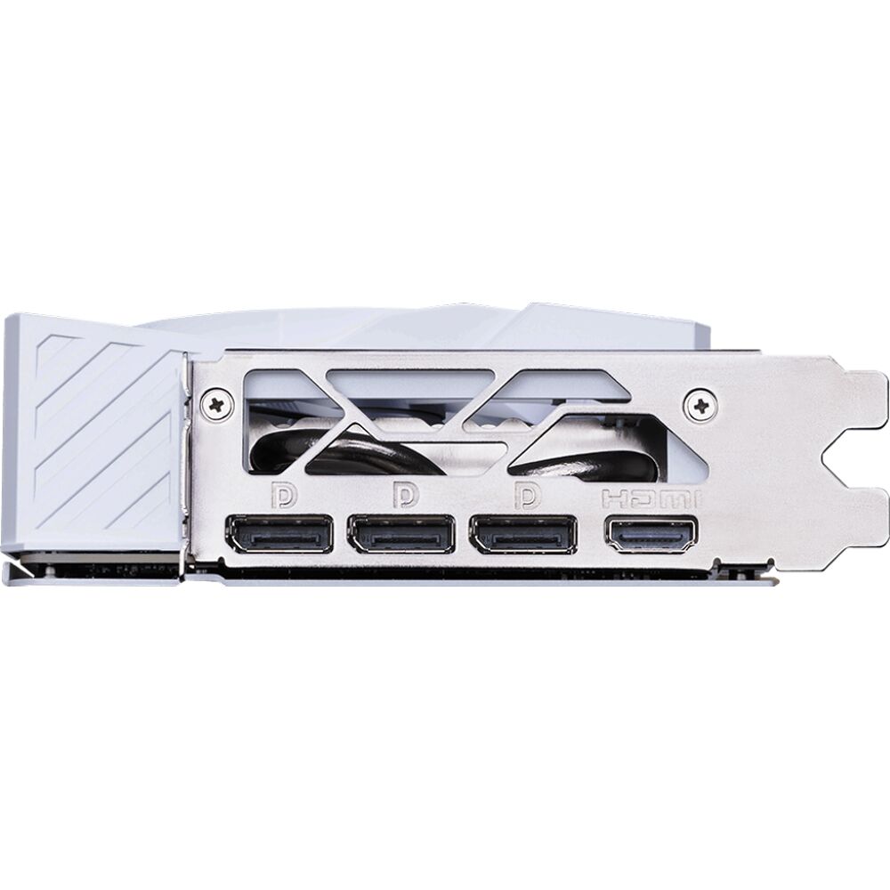 MSI GeForce RTX 5070 Ti GAMING TRIO OC WHITE