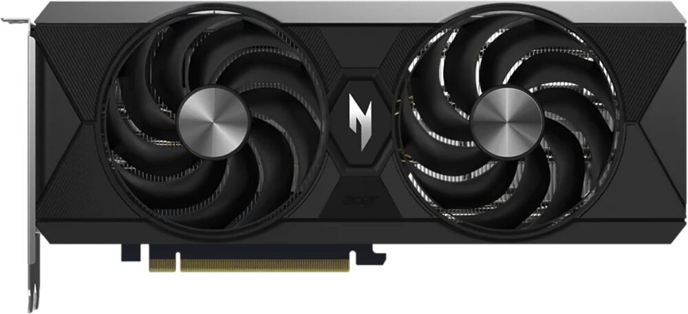Acer Intel Arc B580 Nitro OC (image:4)
