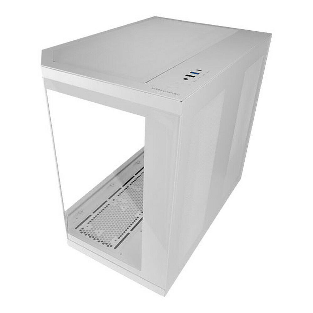 Mars Gaming MC-3TCORE - Blanc