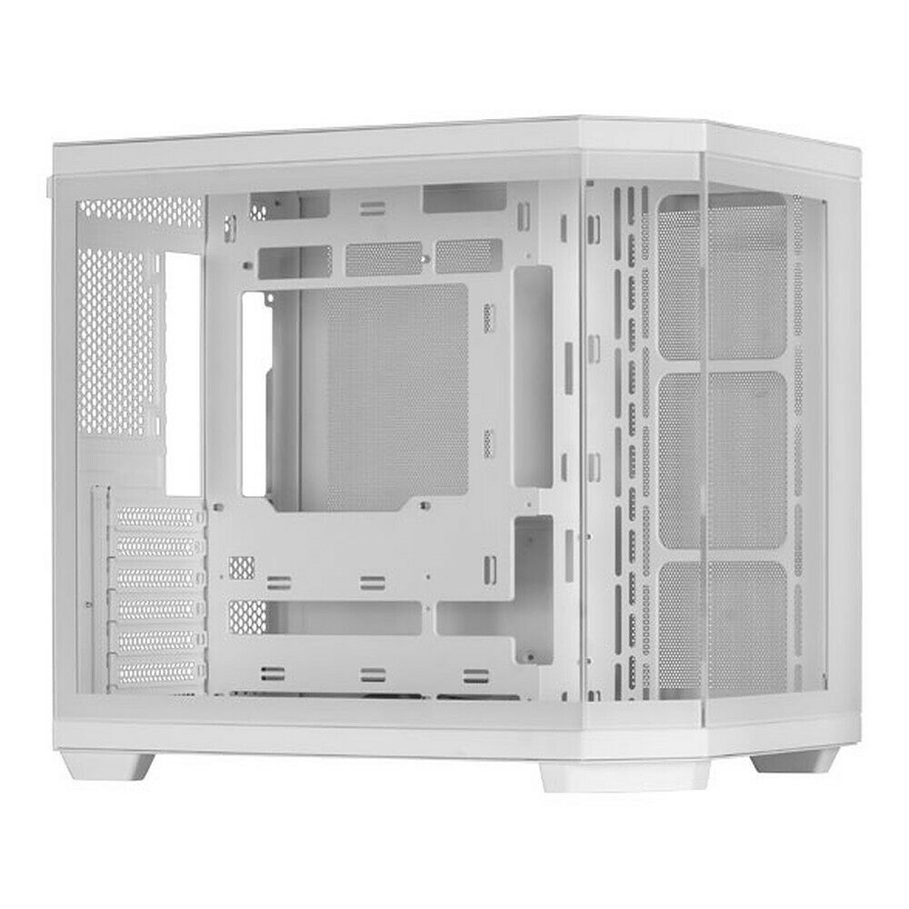 Mars Gaming MC-3TCORE - Blanc