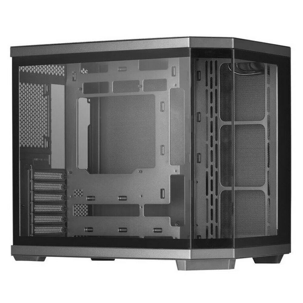 Mars Gaming MC-3TCORE - Noir