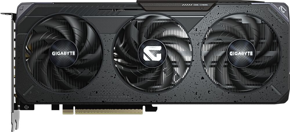 Gigabyte GeForce RTX 5060 GAMING OC (image:2)