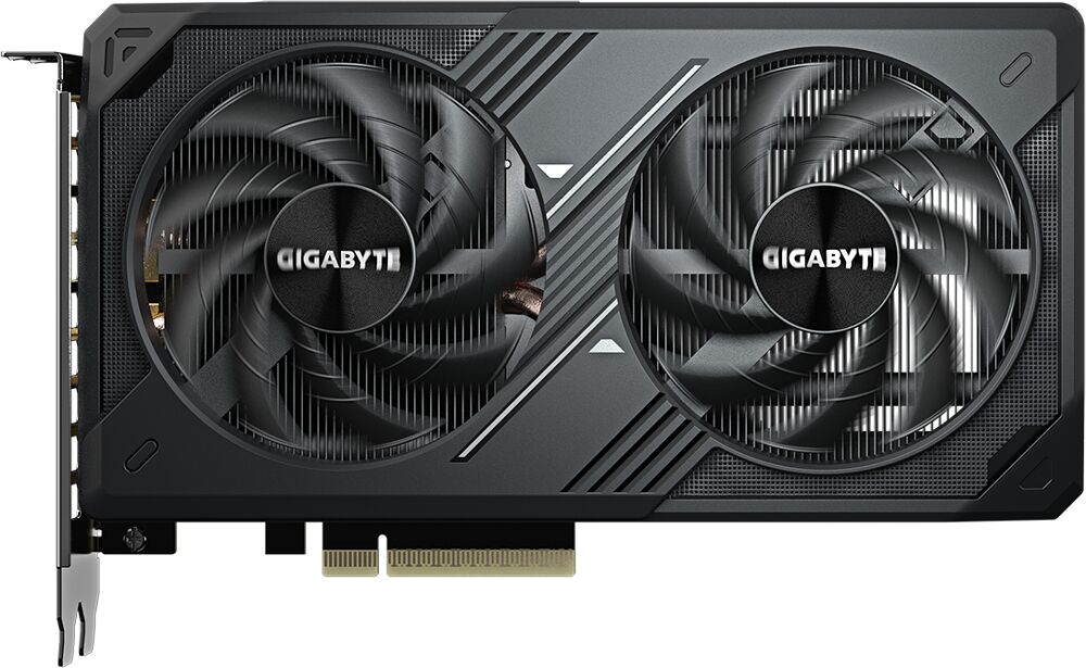 Gigabyte GeForce RTX 5060 WINDFORCE (image:2)
