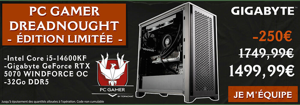 PC Gamer DREADNOUGHT