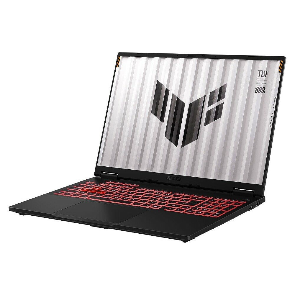 ASUS TUF Gaming A17 Ryzen 7 7735HS RX 7600S