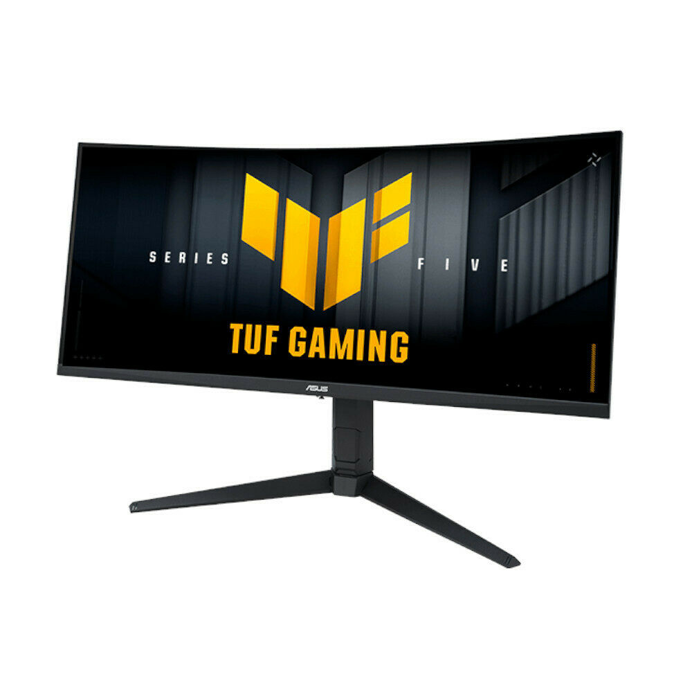 Asus TUF Gaming VG34WQML5A