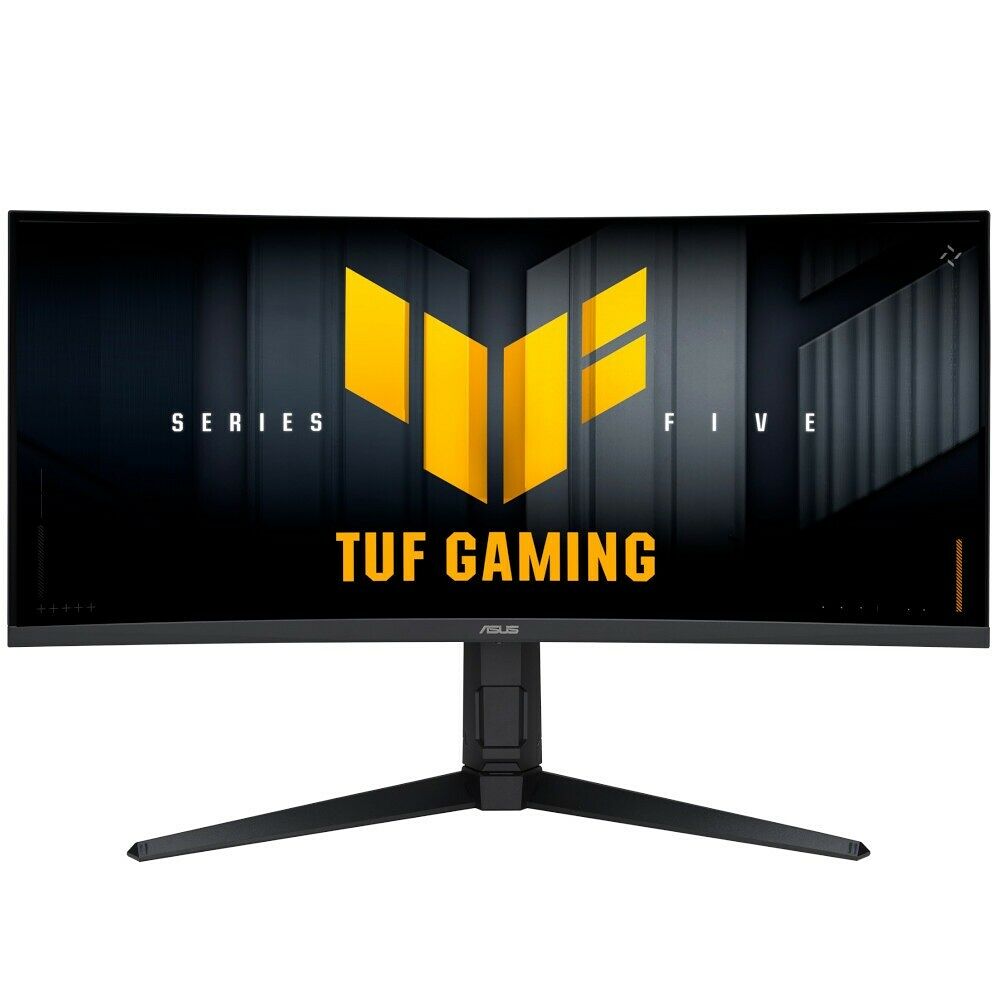 Asus TUF Gaming VG34WQML5A