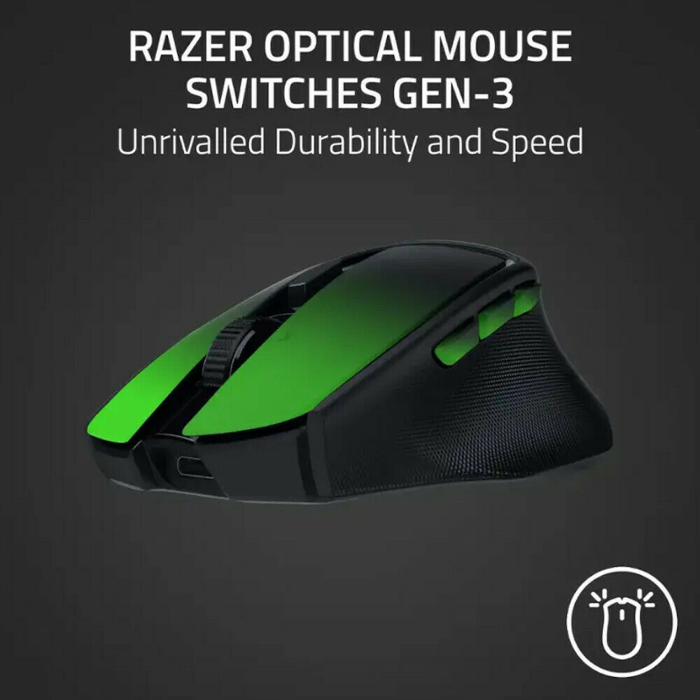 Razer Basilisk Mobile