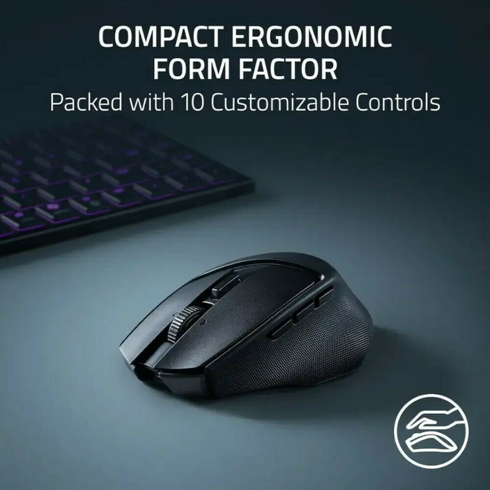 Razer Basilisk Mobile