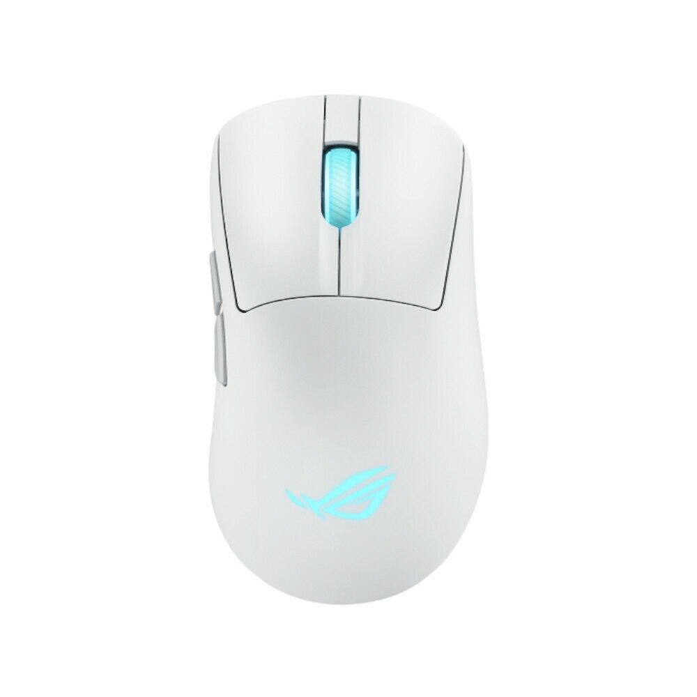 Asus ROG Keris II Origin (Moonlight)