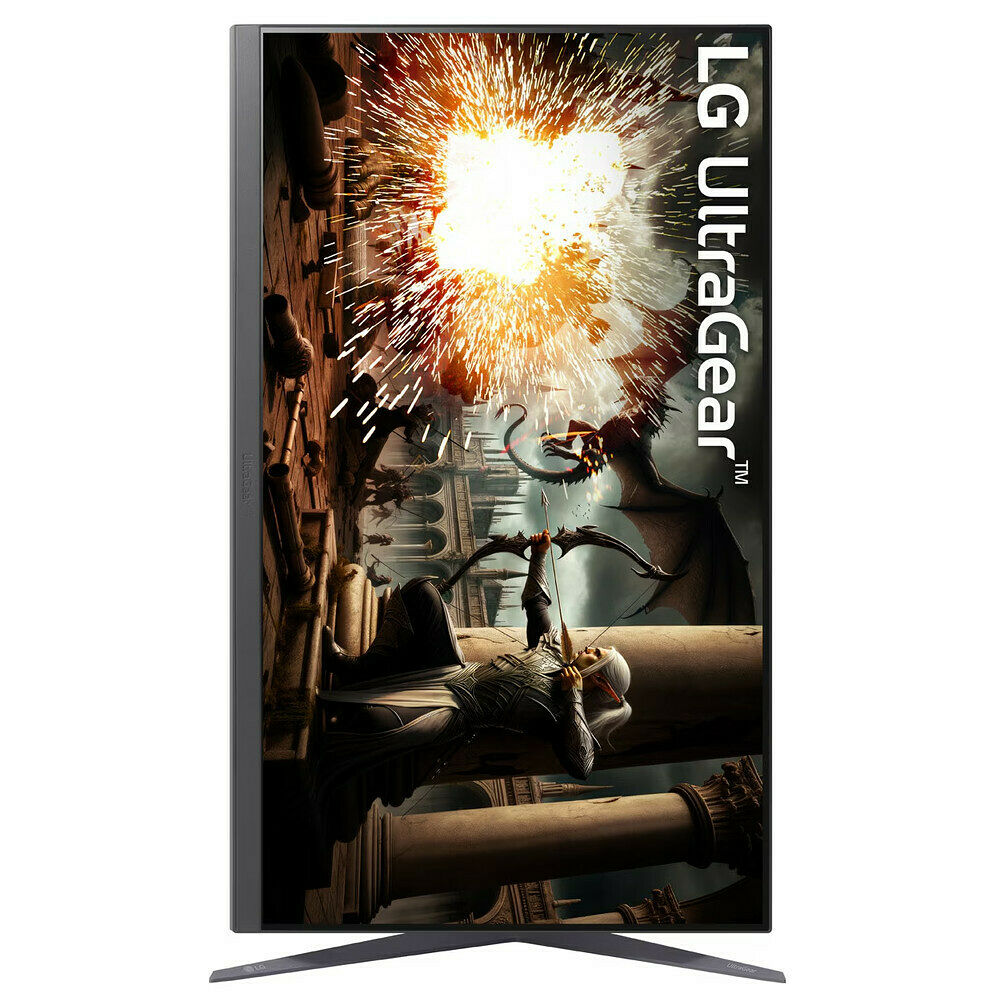 LG UltraGear 32GS75QN-B