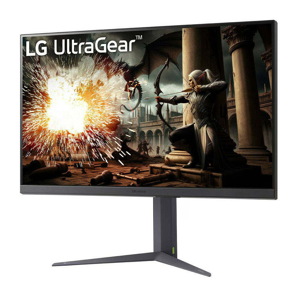 LG UltraGear 32GS75QN-B