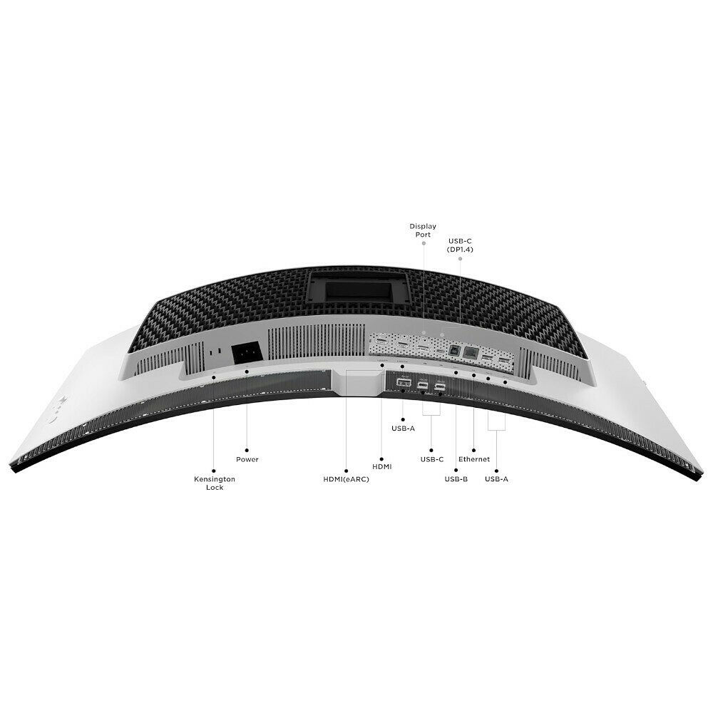 Lenovo Legion Pro 34WD-10