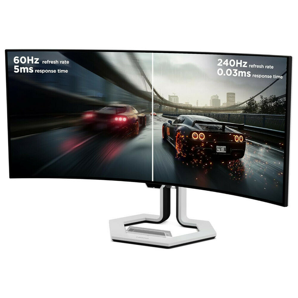 Lenovo Legion Pro 34WD-10