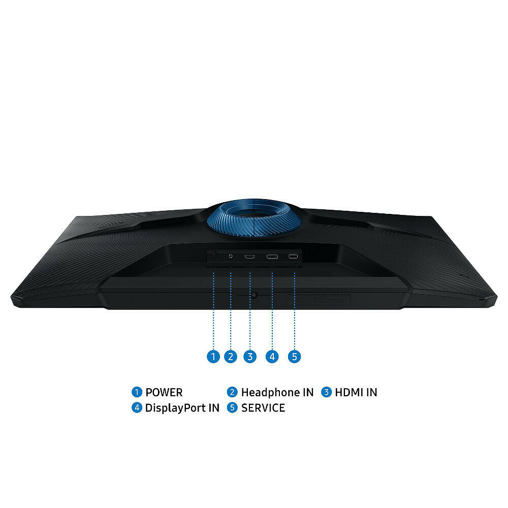Samsung Odyssey G3 G30D S32DG300EU