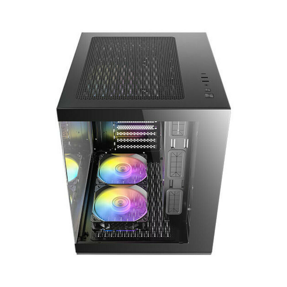 Antec CX60M ARGB